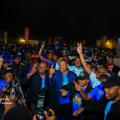 Entame réussie des léopards au Monial2026: Pari et Soft Power réussis du  Président  Felix-Antoine  Tshisekedi
