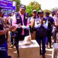 Décollage de Mitwaba: Le Gouverneur Intérimaire lance des projets de développement