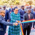Lancement officiel des Examens d’État 2026 et inauguration du centre de scannage du Haut-Katanga