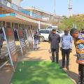 Haut-Katanga : Martin Kazembe Shula prend part à la commémoration nationale du Genocost