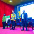 Haut-Katanga : Martin Kazembe Shula prend part à la commémoration nationale du Genocost